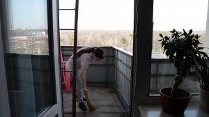 Весенняя генеральная уборка. Уборка в спальне