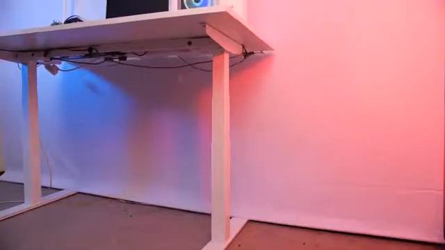 ET203(ZD01) Dual Motor Height Adjustable Standing Desk Review смотреть онлайн