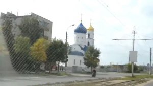 Дзержинск Нижегородской обл