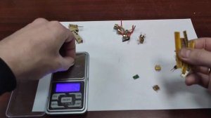 Разобрал  РАСХОДОМЕР а там !!!!!