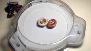 ABYSS DIABOLOS от TAKARA TOMY / РАСПАКОВКА И ОБЗОР / Бейблэйд Бёрст / Beyblade Burst