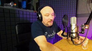 MOYGOLOS   Михаил Хрусталёв  Голос  Дорожного Радио   Мистер Исключительный  360p