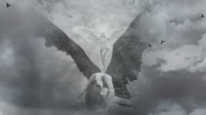 На краю стою