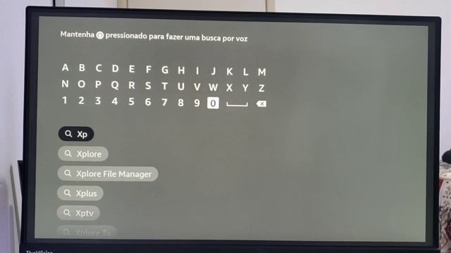 Como instalar o Telegram no Fire TV Stick смотреть онлайн