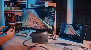 ПЕРЕХОДНИК С USB НА HDMI (И ОБРАТНО)!!! Как это работает?