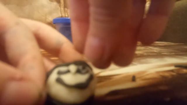 Гарри Поттер из пластилина! смотреть онлайн