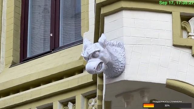 Центр Москвы – необычные места столицы