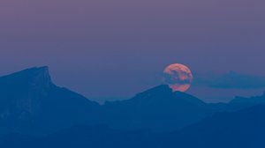 Атмосфера (Адыгея, лето 2023). Таймлапс. Atmosphere (North Caucasus, Adygea, summer 2023). Timelapse