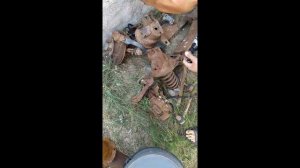 Гайковёрт Hyundai обзор!