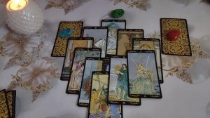ЧТО ИЛИ КТО ПОРАДУЕТ ВАС В БЛИЖАЙШЕЕ ВРЕМЯ? Таро гадание