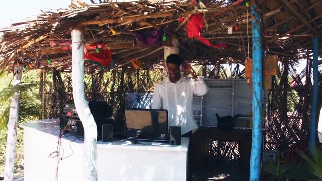 MALIBU Benaulim Beach GOA