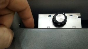 КУХОННАЯ ВЫТЯЖКА как убавить обороты