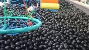 Реборн Ника в игровом центре!? | Reborn Nika in play centre!