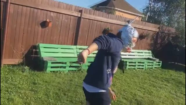 Глава №1 - Дача смотреть онлайн