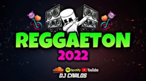 MIX REGGAETON 2022 #1(Una noche en medellin,23,Jordan,Desesperados,Problemon,)REGGAETON 2022