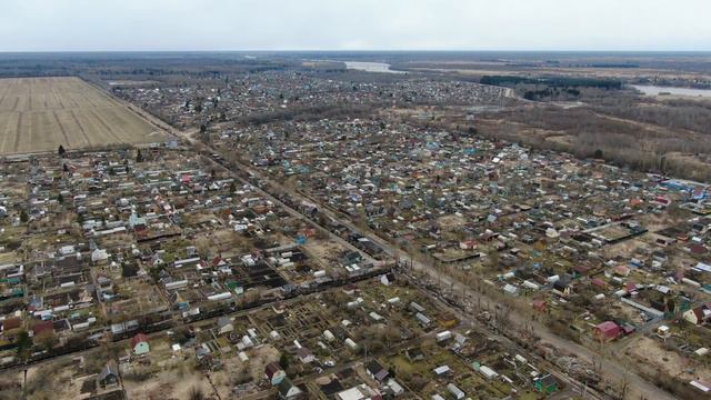 Волхов / Сады / Апрельские полёты смотреть онлайн