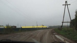 п. Октябрьский Зуевский район Кировская область