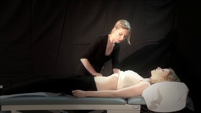 Patient Examination Series- Dr Hollie Berry