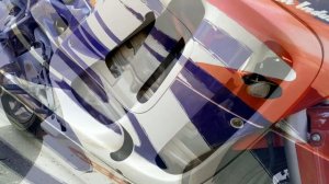 Купил мотоцикл Honda cbr 600 f3, конце сезона и планах на весну