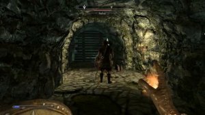 100 Destruction Magic Early - Skyrim Tip