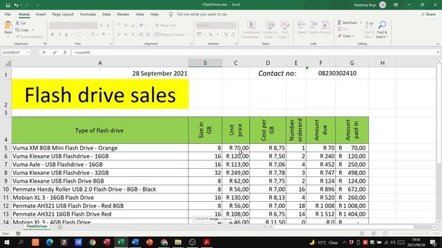 Grade 10 Sept Practical Test | 2021 смотреть онлайн