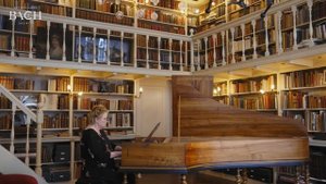 Bach - WTC II Prelude and fugue no. 16 in G minor BWV 885 - Schornsheim | Netherlands Bach Society