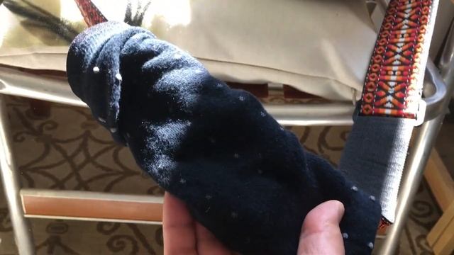 Ego 56-Volt 15" String Trimmer and Guitar Strap смотреть онлайн