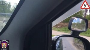 Маршрут ГИБДД,Новочебоксарск