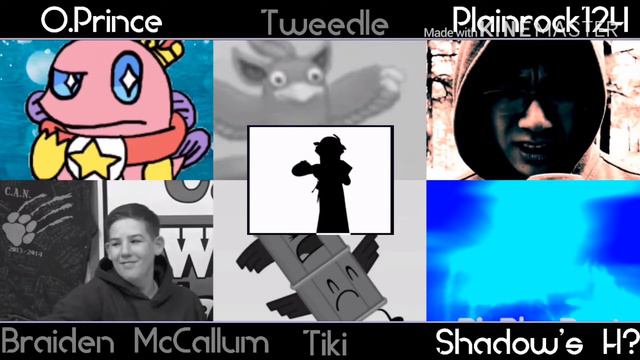 Plainrock124 (w/???) vs shadow’s H? ボイパ対決 Bad apple!! (V2) смотреть онлайн