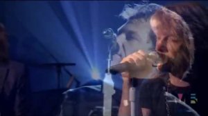 Bon Jovi - Hallelujah (subtitulos español) (cover-Leonard Cohen song)