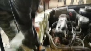 Гольф-3. Проблемы с зарядкой.