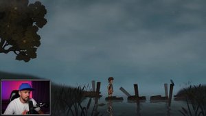 Оживил БУРАТИНО и Победил БАБУ ЯГУ! Прохождение Creepy Tale 2