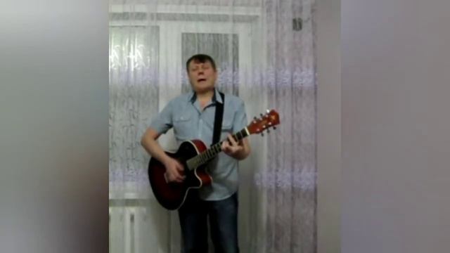 Что гроза в степи влюблённой паре ... Дворовая песня . Макар Оверин