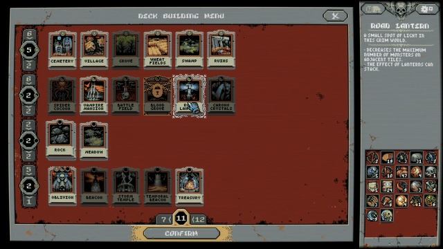 RUINS & SCORCH WORMS!! | Let's Play Loop Hero | Part 12 | PC FULL GAME Gameplay смотреть онлайн