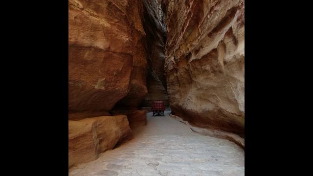 My trip to Jordan | Il mio viaggio in Giordania | WeRoad 2018 смотреть онлайн