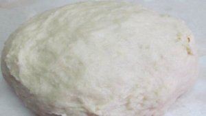 Булочки с начинкой