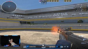 How To Play Aim Botz (OFFICIAL) in CS2 (NEW UPDATE)