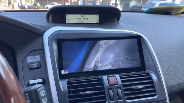 VOLVO XC60 CarPlay 安卓八核心 4+64G JS 9吋專用型安卓系統螢幕 Android 9.0， Google 8核心 藍牙 正版導航 支援方控 無損安裝 勁聲汽車音響 影音科技 смотреть онлайн