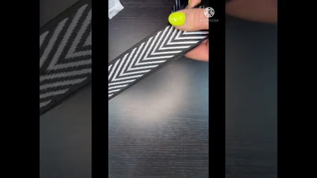 Съмные ремни для сумок от Avon смотреть онлайн