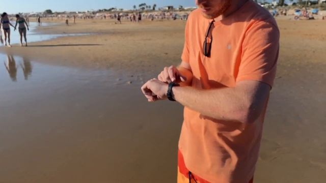 Huawei BAND 7 | REVIEW tras un mes de uso смотреть онлайн