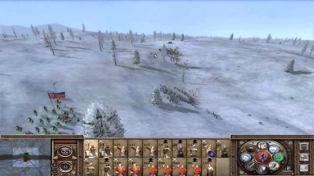 Medieval 2: Total War - Kingdoms Britannia Let's Play - Norway Part 18 смотреть онлайн