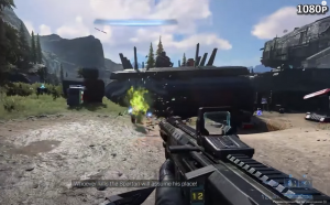 Игровой компьютер на базе i5 10400f + 1660 Super тесты в играх.mp4