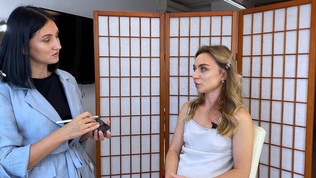 MAKEUP PROVOCATION . Яна Сапегина - реабилитолог