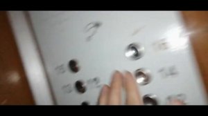 Пересъёмка лифтов МОЭЛЗ залипайка и МЛЗ бывшая залипайка.