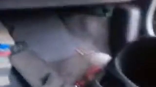Compteur avec compte tour juste installé micra k11 1.0l