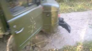 газ 66 дизель (т40)