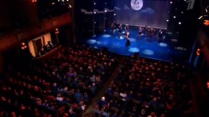 Юбилейный вечер Олега Табакова 16.01.2016