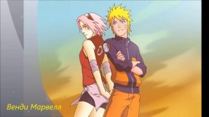 Аниме клип   Брат и сестра