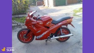 ТЮНИНГ ЯВЫ 350 638!!!