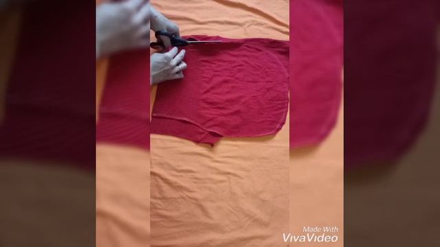 Как сшить шапку своими руками.